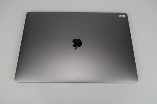 Apple MacBook Pro 16" i9