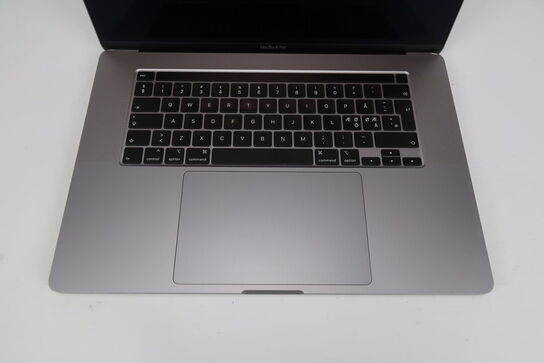 Apple MacBook Pro 16" i7