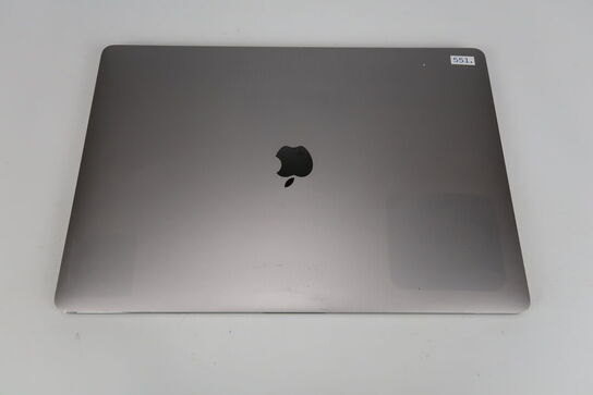 Apple MacBook Pro 16" i7