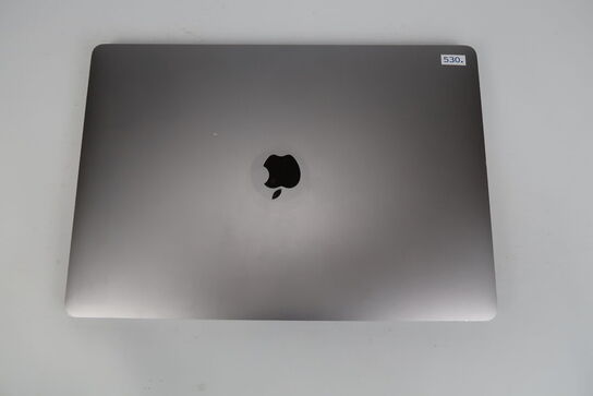 Apple MacBook Pro i7 15,6"