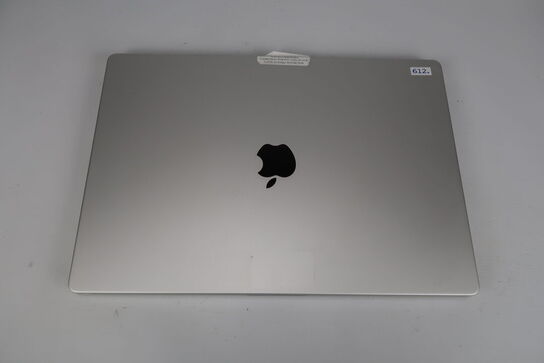 Apple MacBook Pro M1 16"