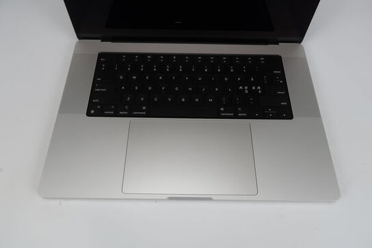 Apple MacBook Pro M1 16"