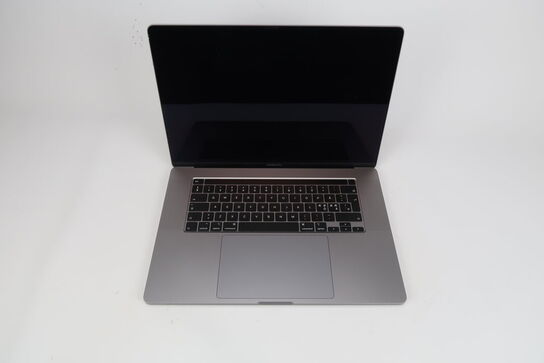 Apple MacBook Pro 16" i9
