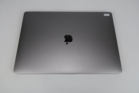Apple MacBook Pro 16" i9