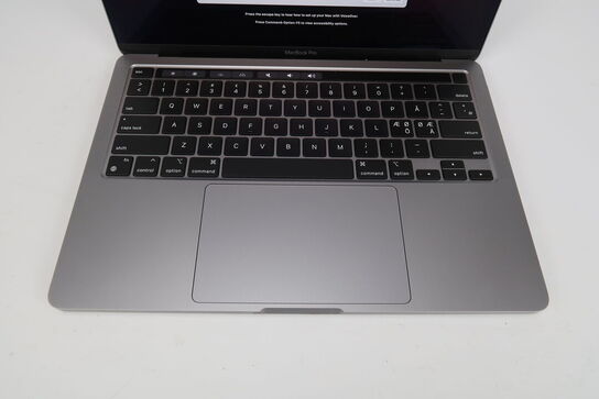 Apple MacBook Pro M1 13"