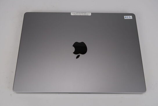 Apple MacBook Pro M1 14"