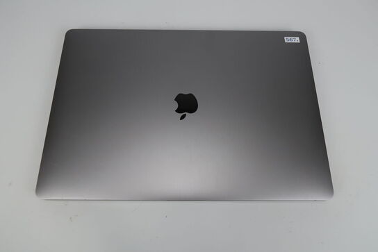 Apple MacBook Pro 16" i9