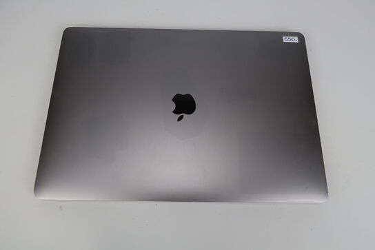 Apple MacBook Pro i9 15,6"
