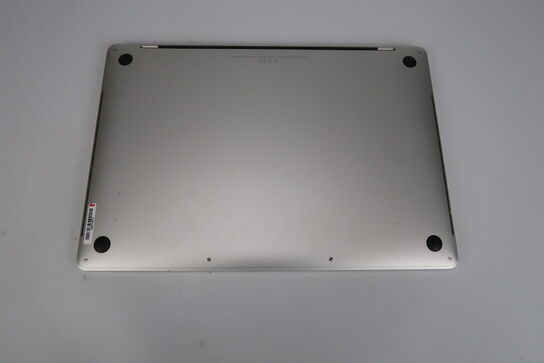 Apple MacBook Pro i7 15,6"