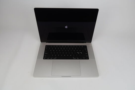 Apple MacBook Pro M1 16"