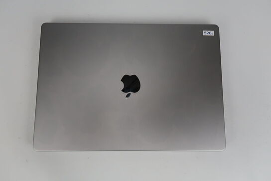 Apple MacBook Pro M1 16"
