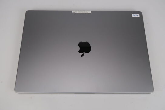 Apple MacBook Pro M1 16"