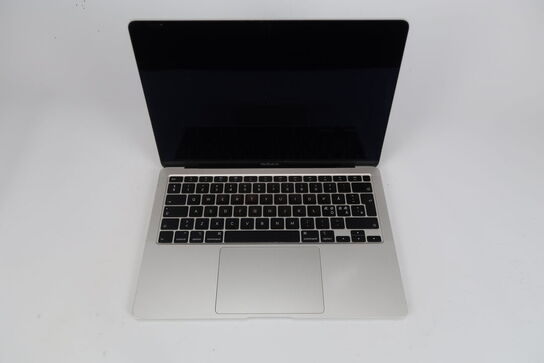 Ophør Datacenter Apple Macbooks