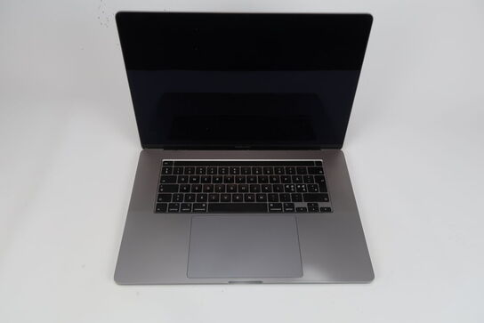 Apple MacBook Pro 16" i7