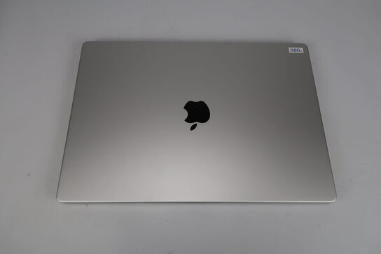 Apple MacBook Pro M1 16"