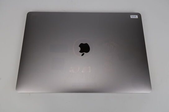 Apple MacBook Pro i7 15,6"