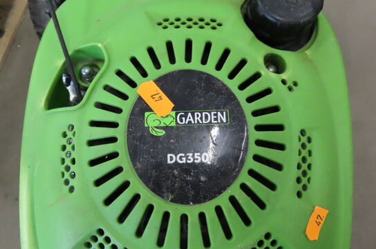 Plæneklipper GARDEN