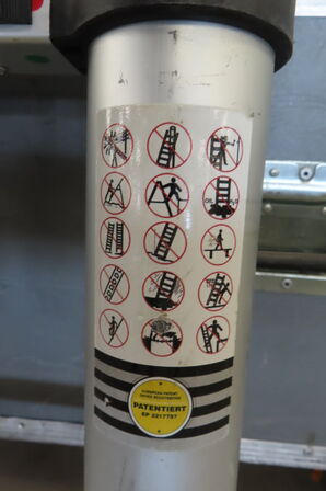 teleskopstige samt multiplatform