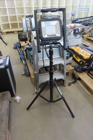 Arbejdslampe MAKITA