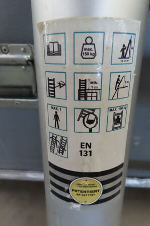 teleskopstige samt multiplatform