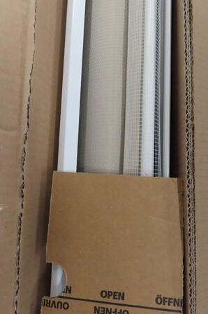 3 stk. Gardiner LUXAFLEX