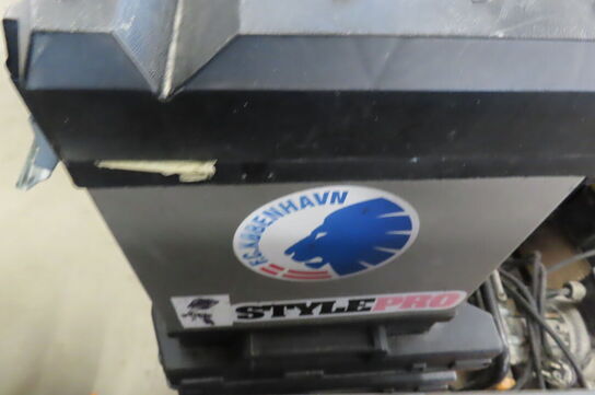 2 stk. Værktøjskasser STANLEY