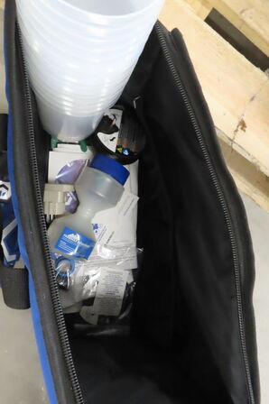 Akku-malersprøjte GRACO 