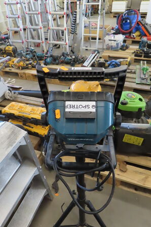 Arbejdslampe MAKITA