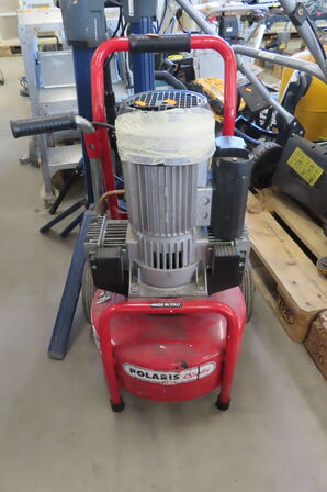 Kompressor POLARIS 