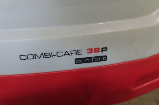 Vertikalskærer ALKO 