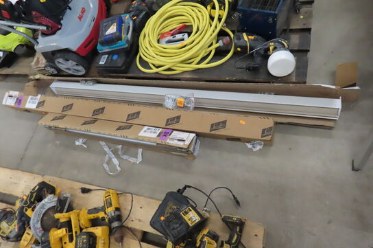 3 stk. Gardiner LUXAFLEX