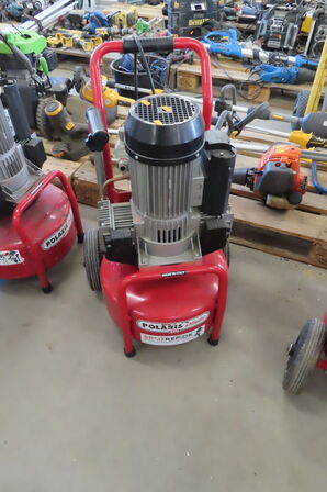 Kompressor POLARIS 
