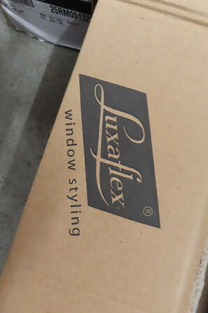 3 stk. Gardiner LUXAFLEX