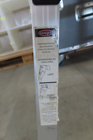 teleskopstige samt multiplatform