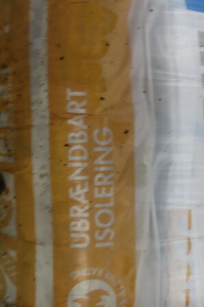 Isolering KNAUF ECOBATT