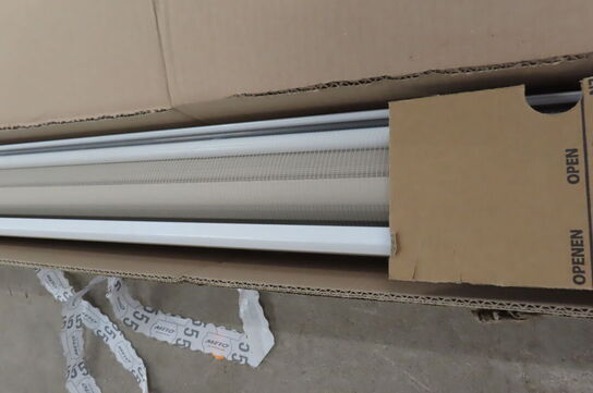 3 stk. Gardiner LUXAFLEX