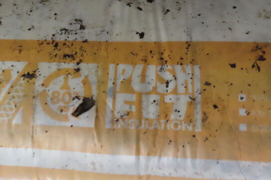 Isolering KNAUF ECOBATT