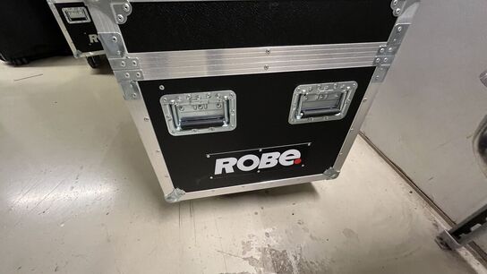 Flightcase ROBE