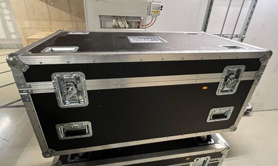 Flightcase ROBE