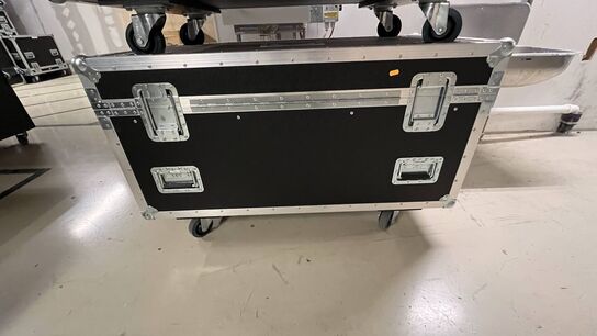 Flightcase ROBE