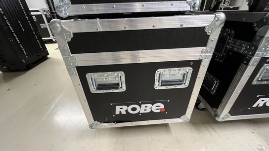 Flightcase ROBE
