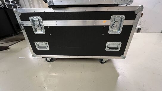 Flightcase ROBE