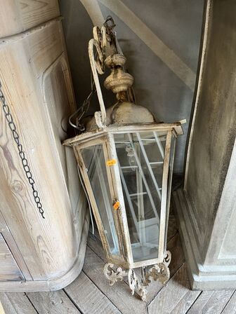 Lanterne lampe