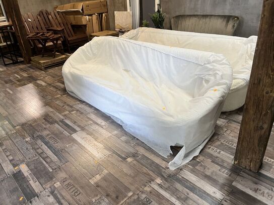 3 personers sofa FLORIDA 9033