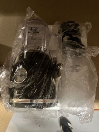 6 stk. Juicer ECX