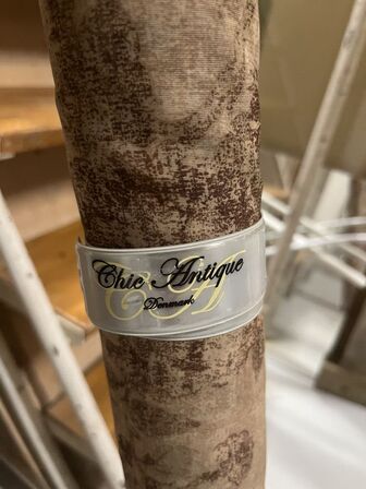 Canvas billede CHIC ANTIQUE