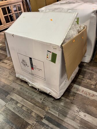 Lyskrone COLMORE 68x61x65 cm