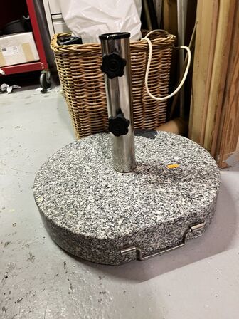 Parasolfod