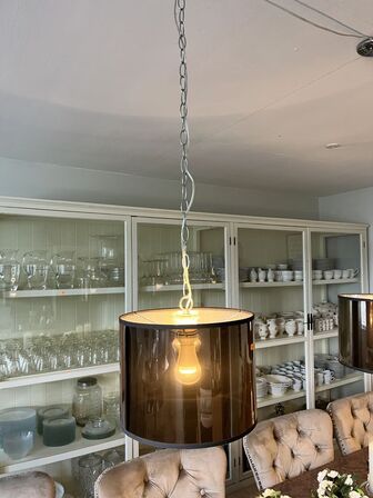 4 stk. Lamper (læs beskrivelse)