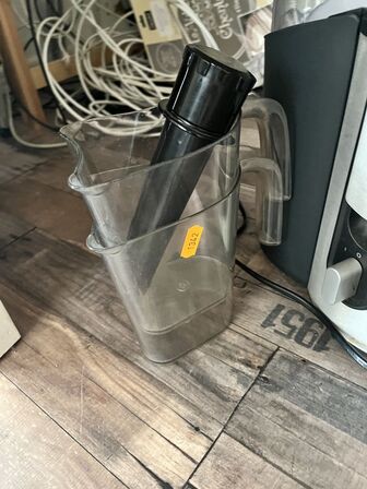 Juicemakine PHILIPS
